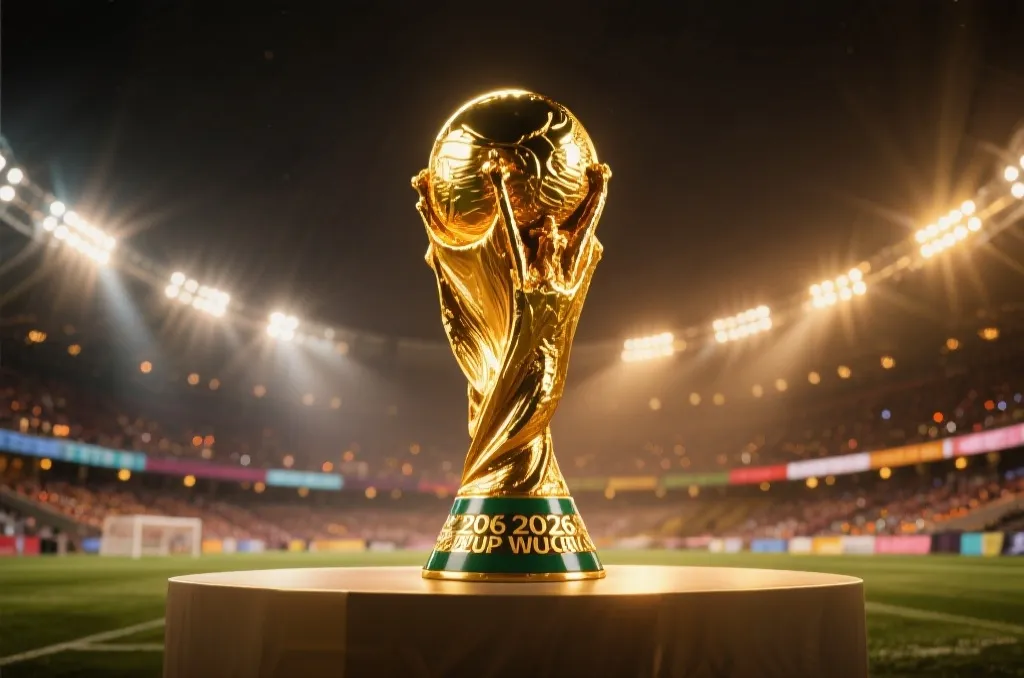 2026世界杯夺冠预测：六大豪门深度博弈，谁能问鼎美加墨？
