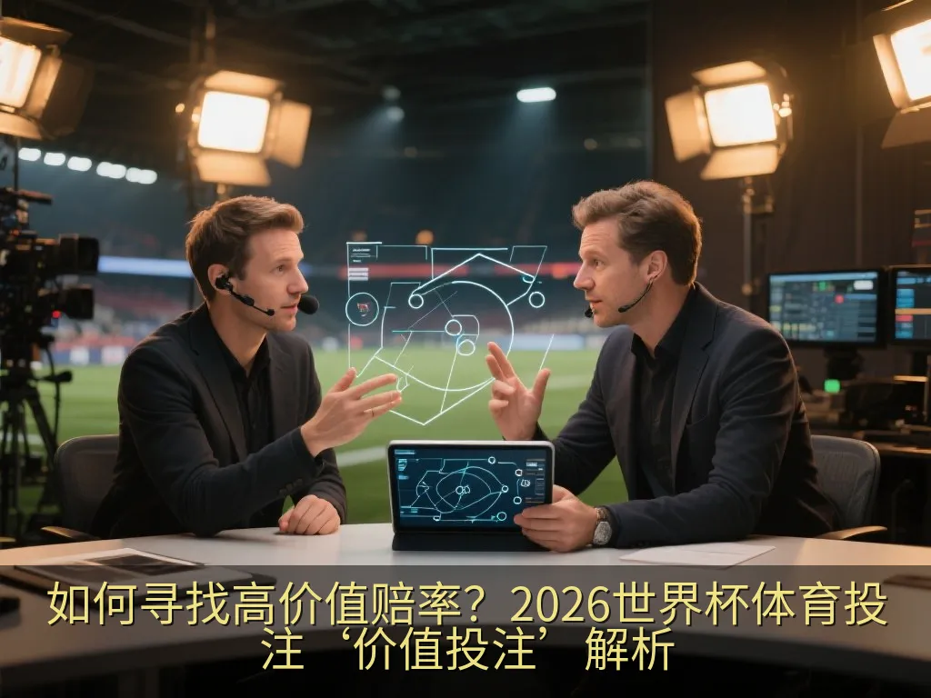 黑板上画着足球战术图与概率计算公式,展现学术与专业分析风格