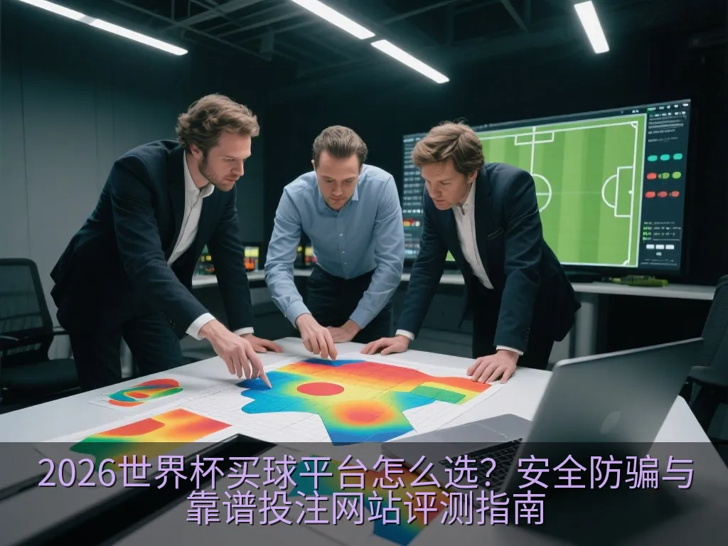 2026世界杯买球平台怎么选？安全防骗与靠谱投注网站评测指南